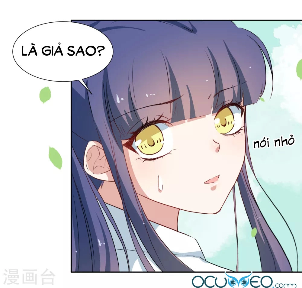 Thầy Giáo Ác Ma Yêu Tôi Rồi Chapter 38 - 29