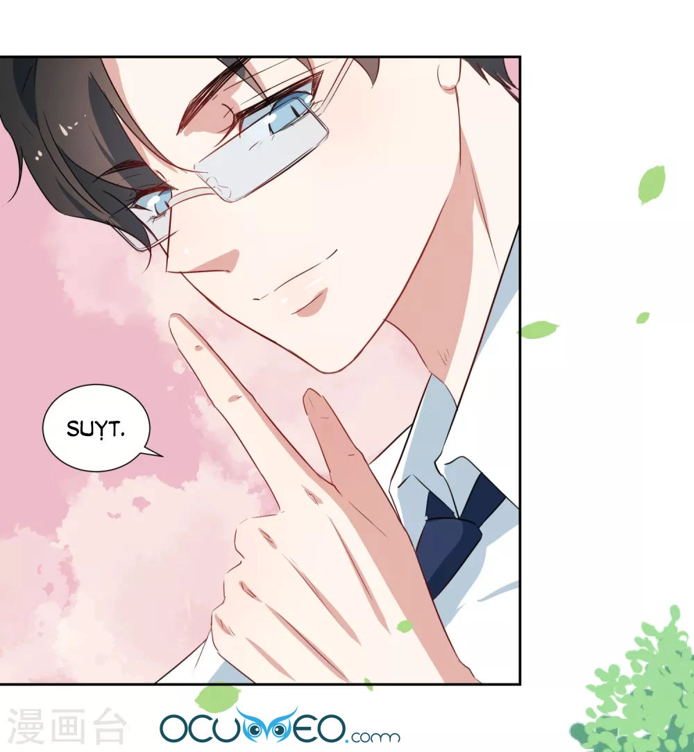 Thầy Giáo Ác Ma Yêu Tôi Rồi Chapter 38 - 30