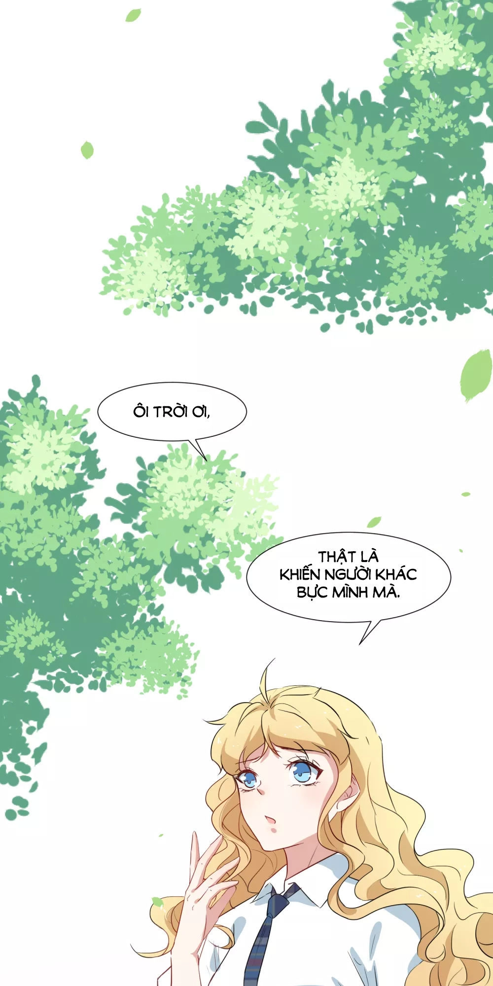 Thầy Giáo Ác Ma Yêu Tôi Rồi Chapter 38 - 31