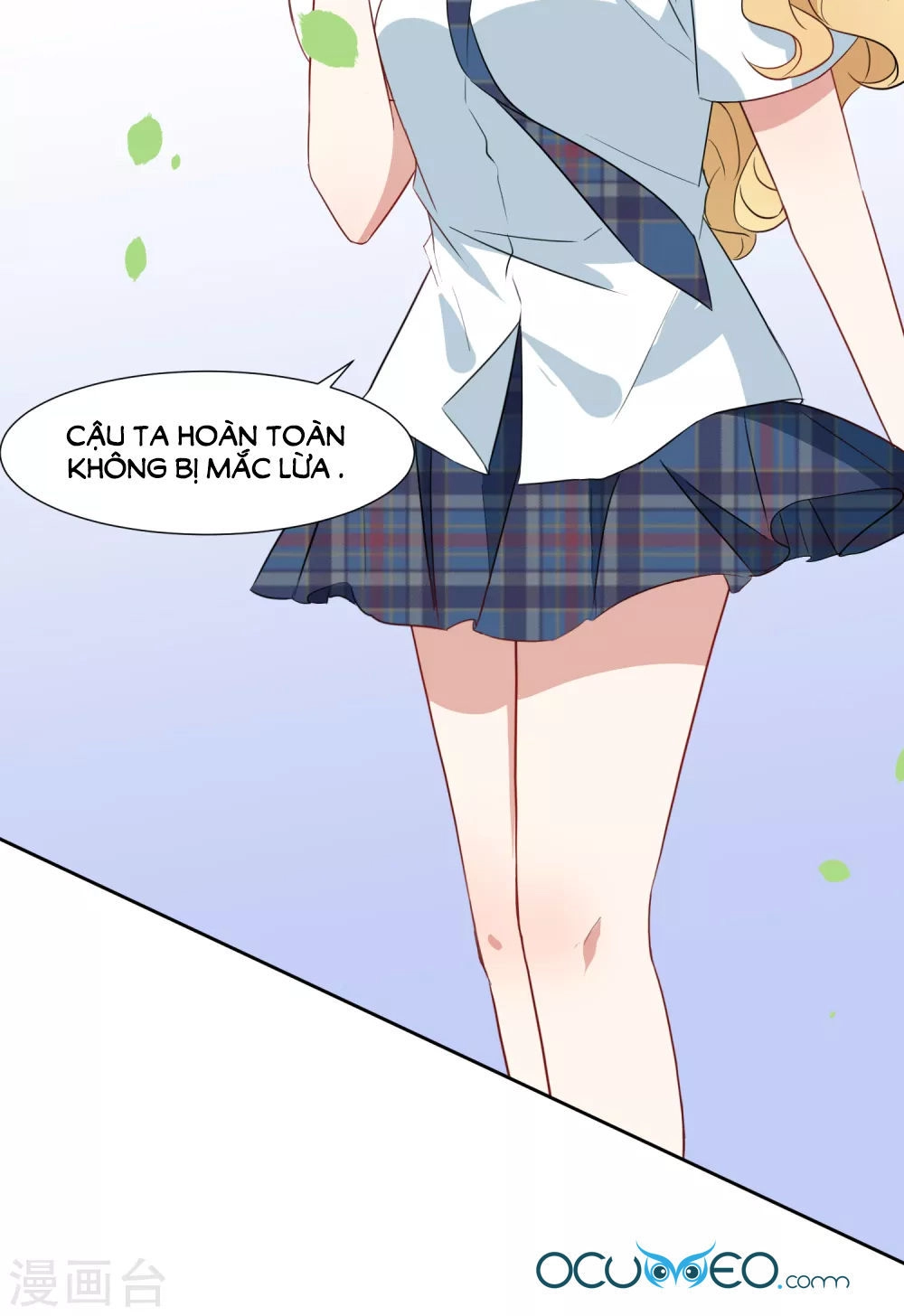 Thầy Giáo Ác Ma Yêu Tôi Rồi Chapter 38 - 32