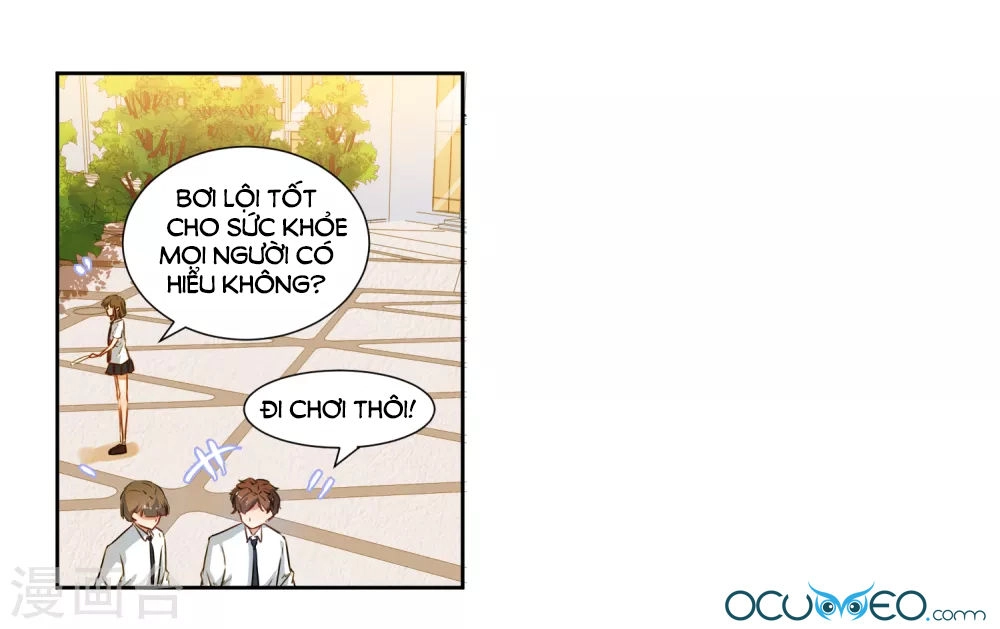 Thầy Giáo Ác Ma Yêu Tôi Rồi Chapter 39 - 2