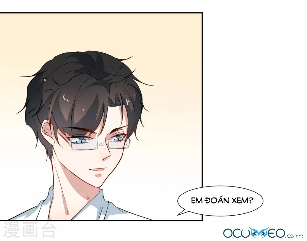 Thầy Giáo Ác Ma Yêu Tôi Rồi Chapter 39 - 4