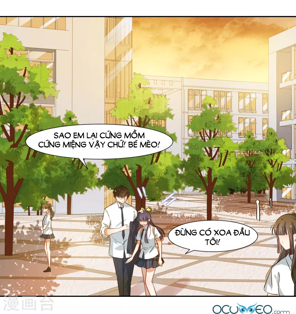 Thầy Giáo Ác Ma Yêu Tôi Rồi Chapter 39 - 6