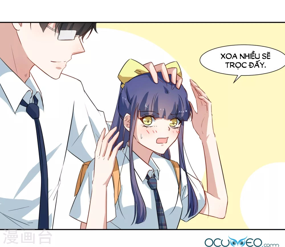 Thầy Giáo Ác Ma Yêu Tôi Rồi Chapter 39 - 7