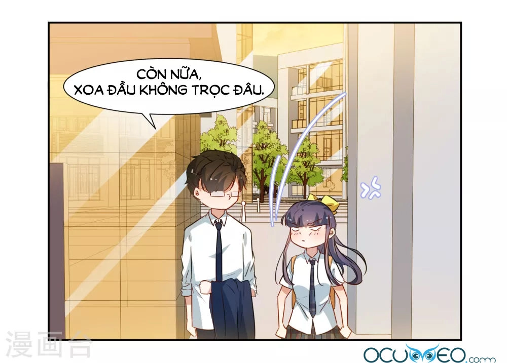 Thầy Giáo Ác Ma Yêu Tôi Rồi Chapter 39 - 10