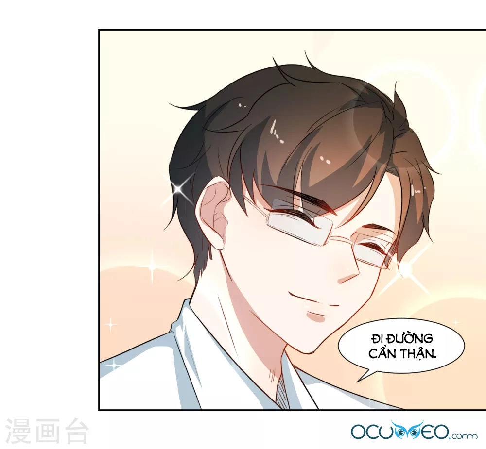 Thầy Giáo Ác Ma Yêu Tôi Rồi Chapter 39 - 14