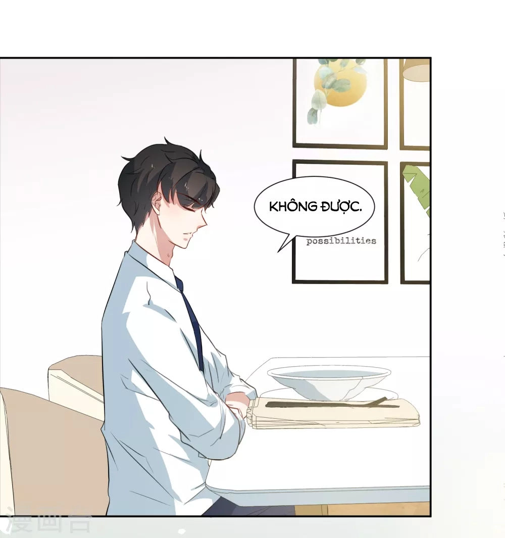 Thầy Giáo Ác Ma Yêu Tôi Rồi Chapter 39 - 26