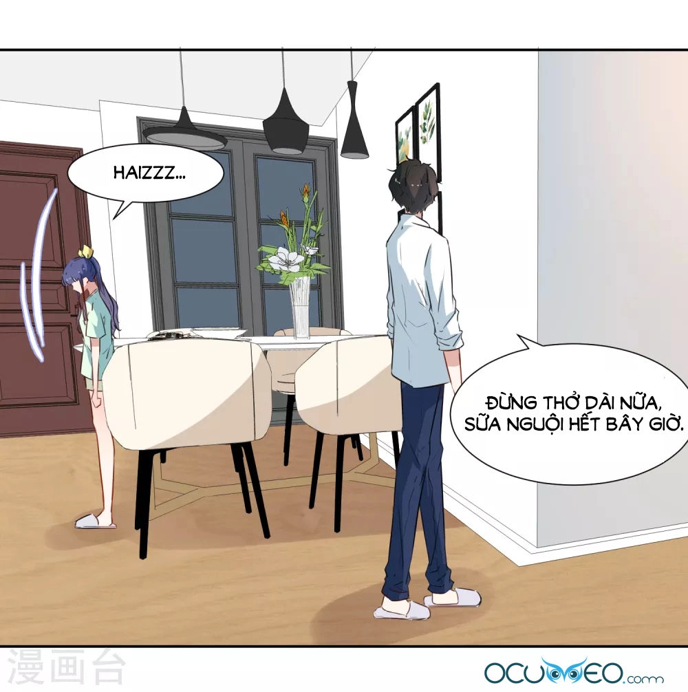 Thầy Giáo Ác Ma Yêu Tôi Rồi Chapter 39 - 30