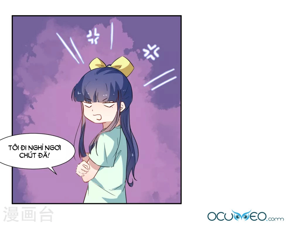 Thầy Giáo Ác Ma Yêu Tôi Rồi Chapter 39 - 31