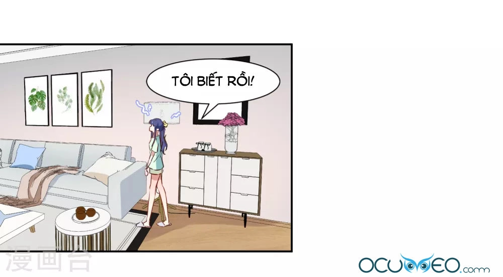 Thầy Giáo Ác Ma Yêu Tôi Rồi Chapter 39 - 33