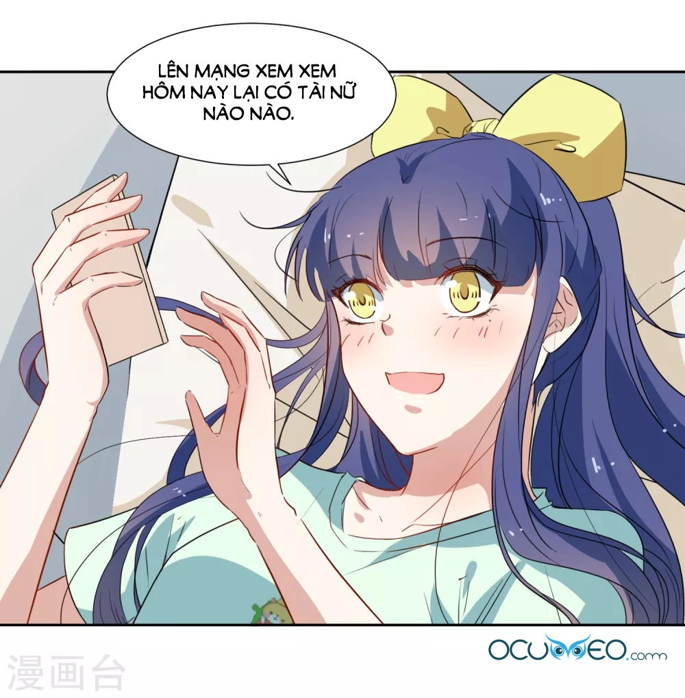 Thầy Giáo Ác Ma Yêu Tôi Rồi Chapter 39 - 35