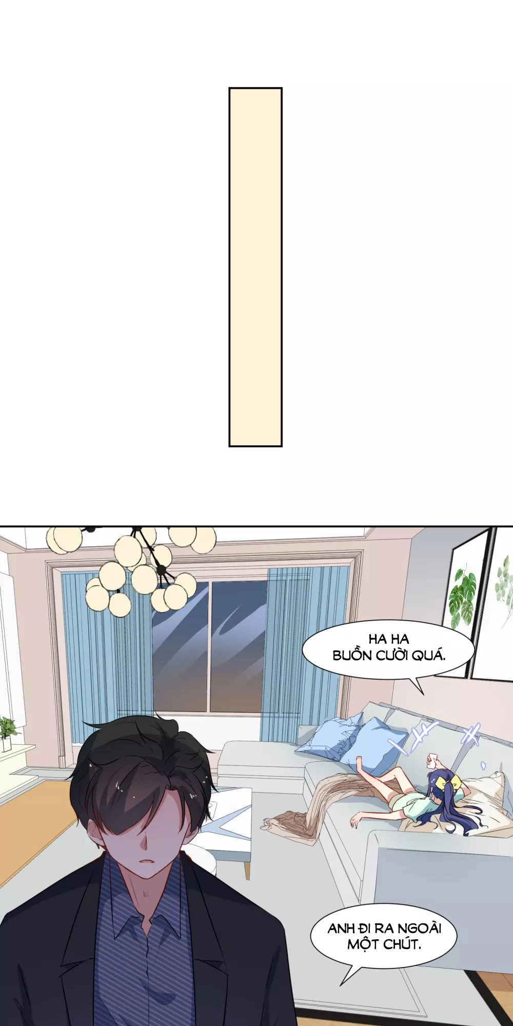 Thầy Giáo Ác Ma Yêu Tôi Rồi Chapter 39 - 36