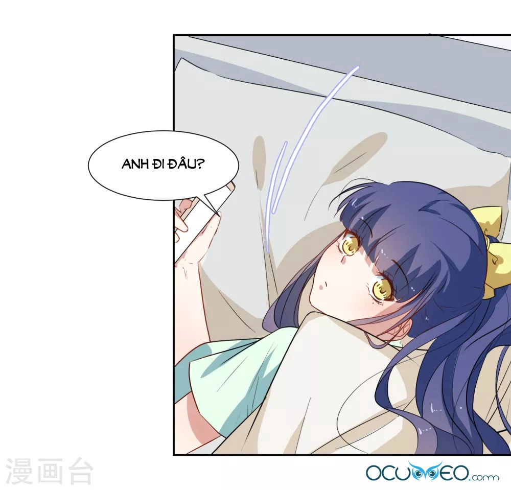 Thầy Giáo Ác Ma Yêu Tôi Rồi Chapter 39 - 38