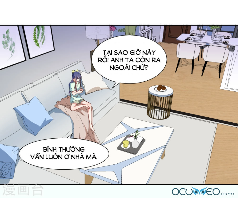 Thầy Giáo Ác Ma Yêu Tôi Rồi Chapter 40 - 2