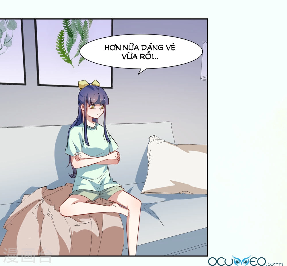 Thầy Giáo Ác Ma Yêu Tôi Rồi Chapter 40 - 3