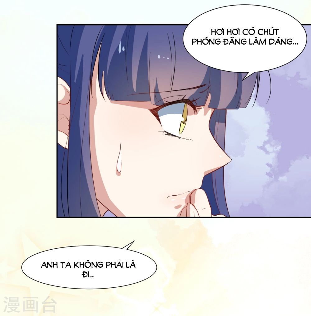 Thầy Giáo Ác Ma Yêu Tôi Rồi Chapter 40 - 4