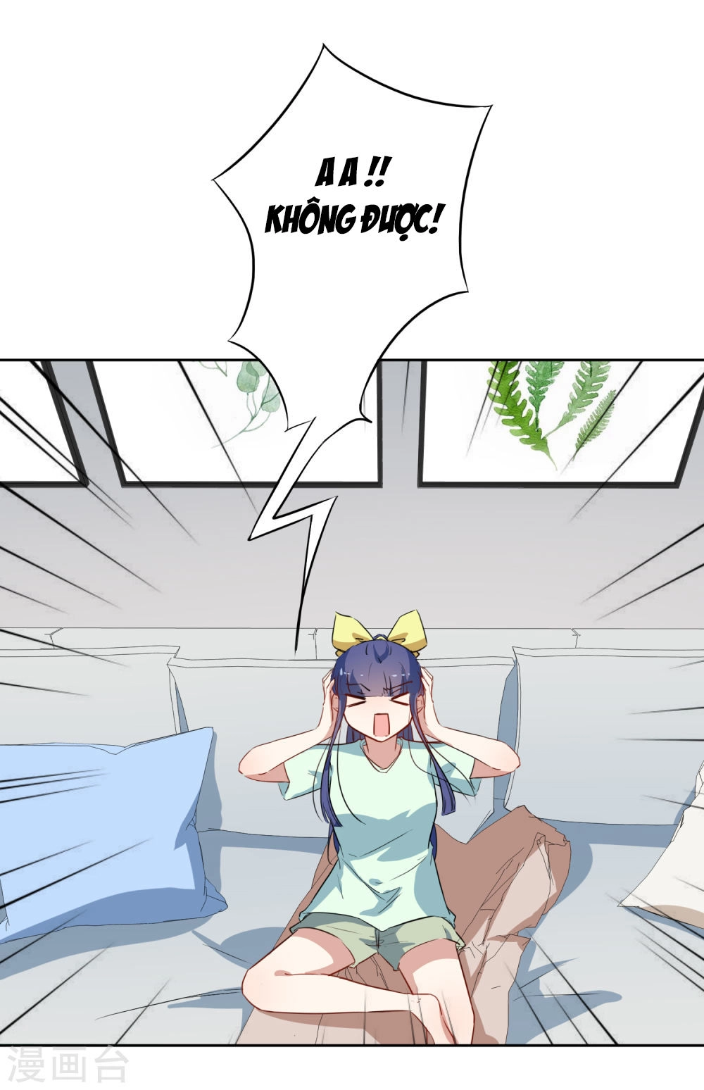 Thầy Giáo Ác Ma Yêu Tôi Rồi Chapter 40 - 6