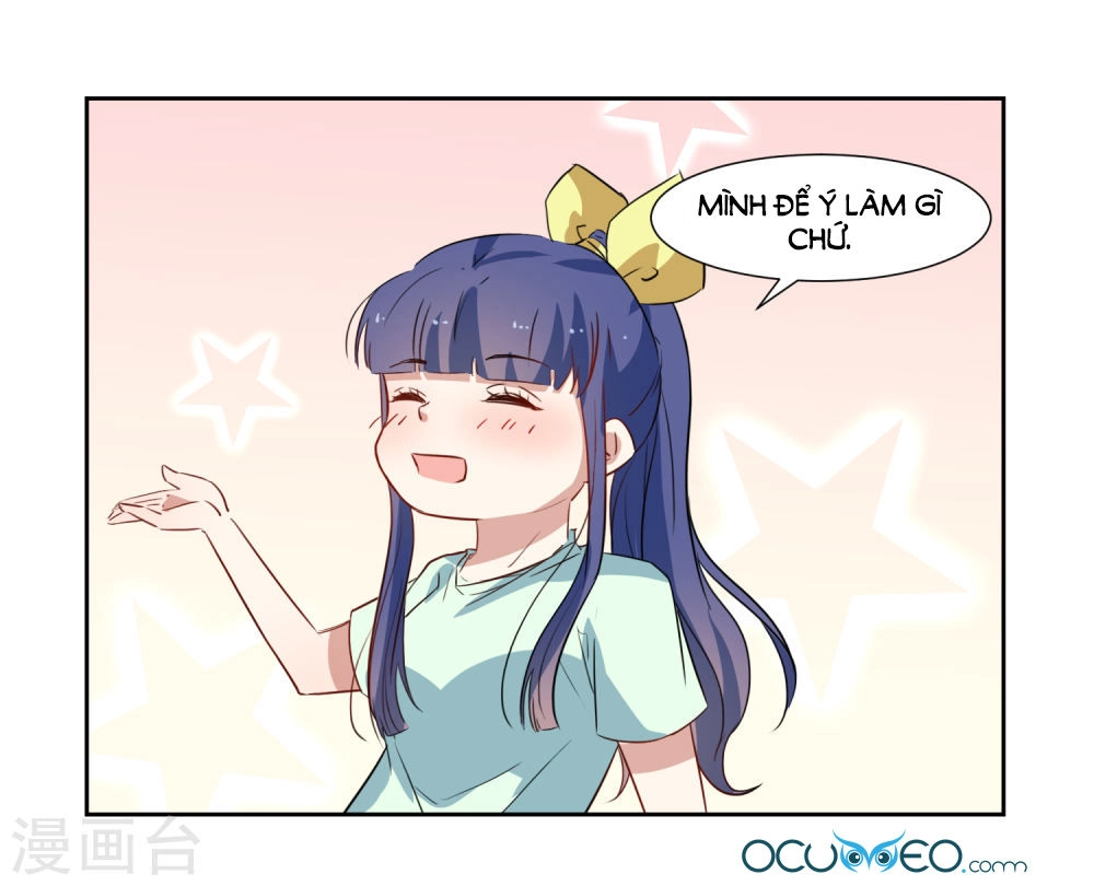 Thầy Giáo Ác Ma Yêu Tôi Rồi Chapter 40 - 9