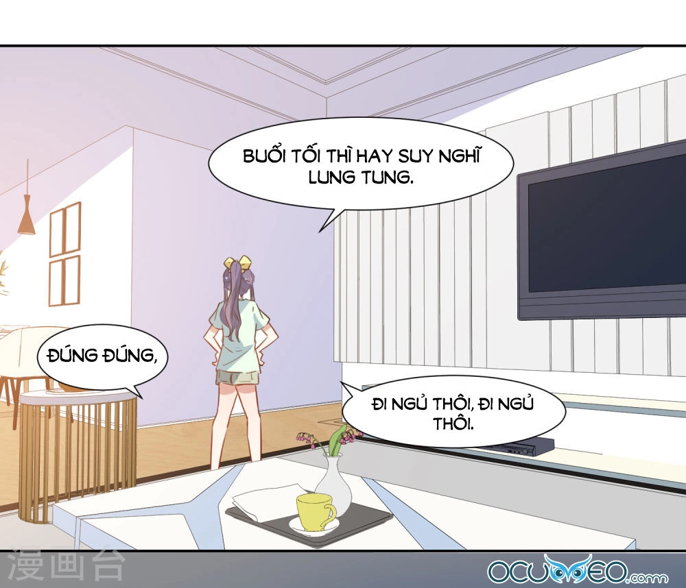 Thầy Giáo Ác Ma Yêu Tôi Rồi Chapter 40 - 10