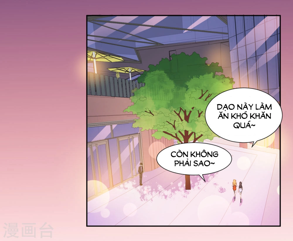 Thầy Giáo Ác Ma Yêu Tôi Rồi Chapter 40 - 13