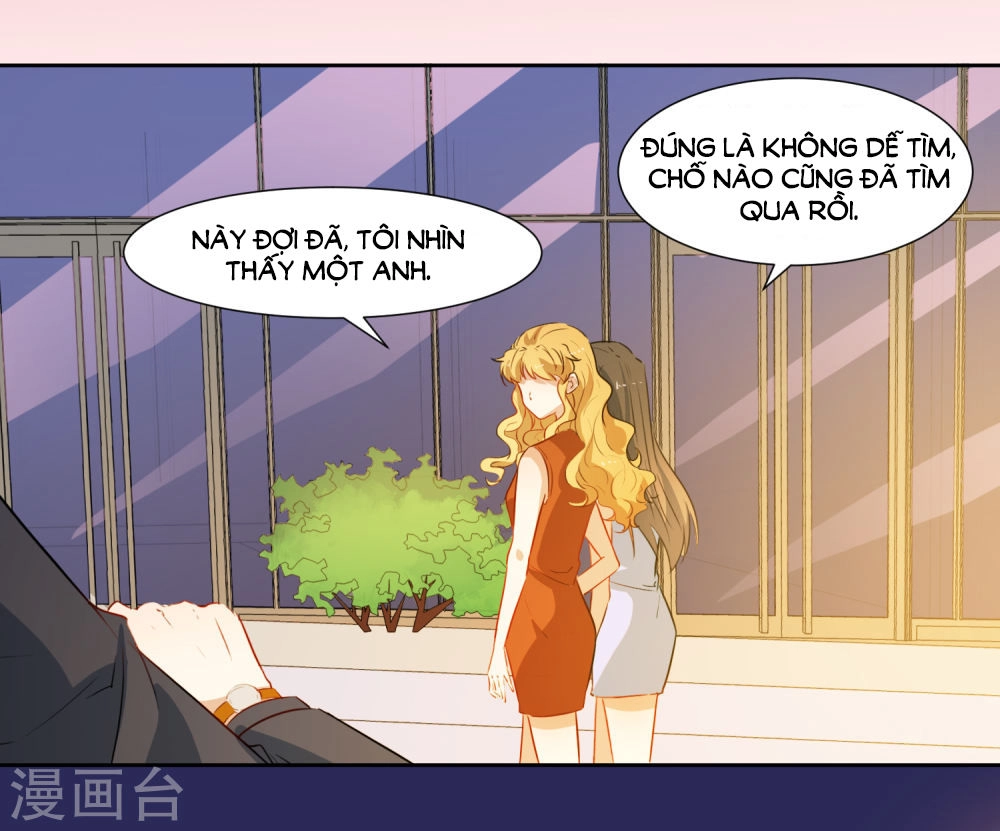 Thầy Giáo Ác Ma Yêu Tôi Rồi Chapter 40 - 14