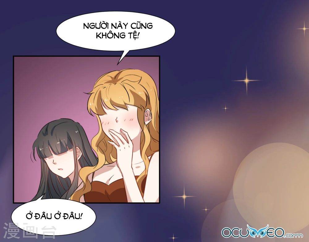 Thầy Giáo Ác Ma Yêu Tôi Rồi Chapter 40 - 15