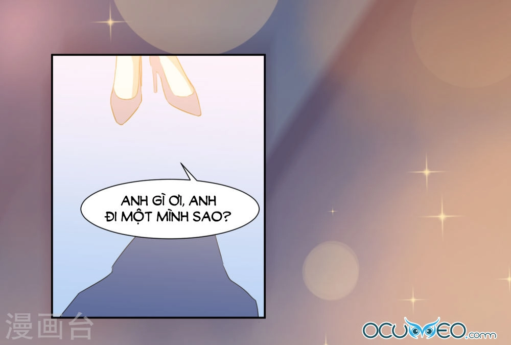 Thầy Giáo Ác Ma Yêu Tôi Rồi Chapter 40 - 17