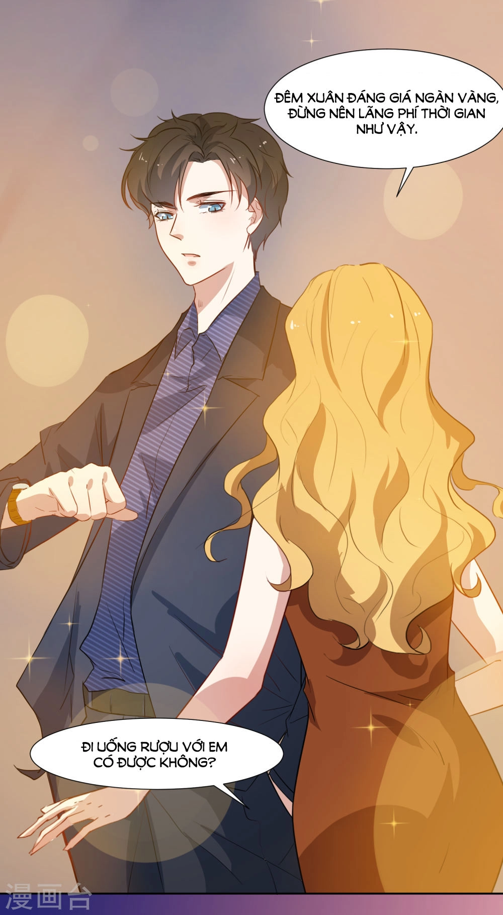 Thầy Giáo Ác Ma Yêu Tôi Rồi Chapter 40 - 18