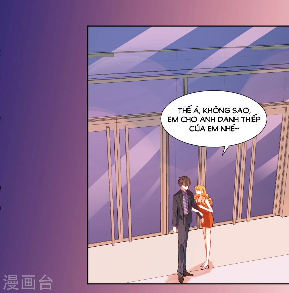 Thầy Giáo Ác Ma Yêu Tôi Rồi Chapter 40 - 20