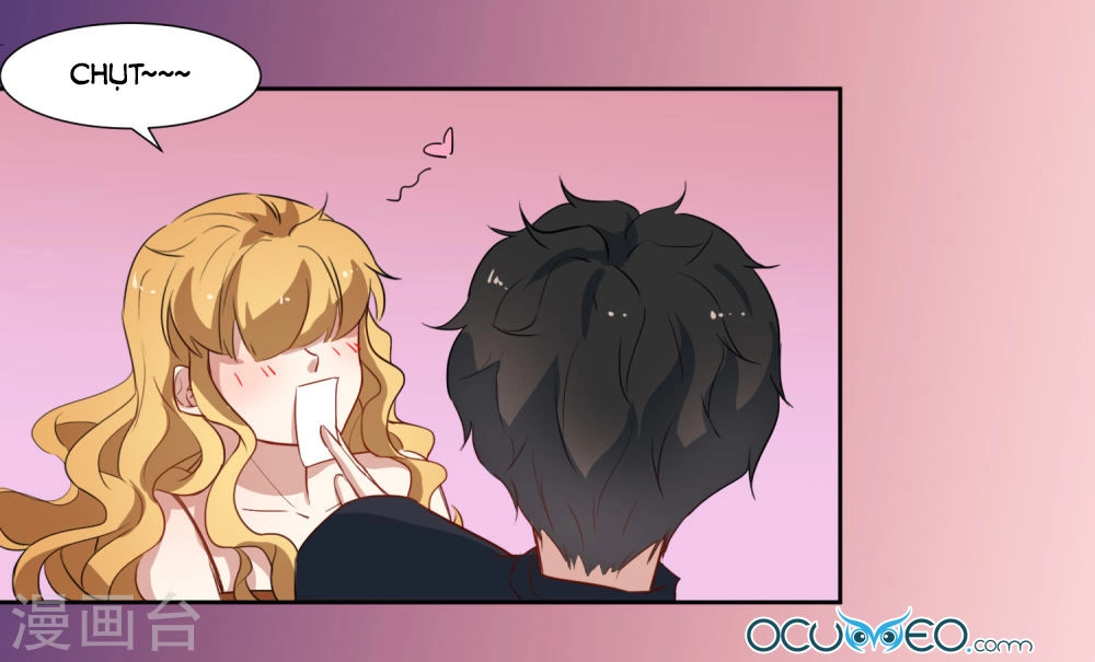 Thầy Giáo Ác Ma Yêu Tôi Rồi Chapter 40 - 21