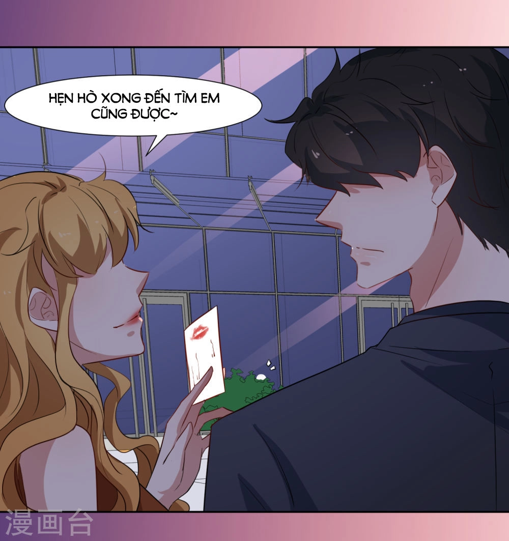 Thầy Giáo Ác Ma Yêu Tôi Rồi Chapter 40 - 22