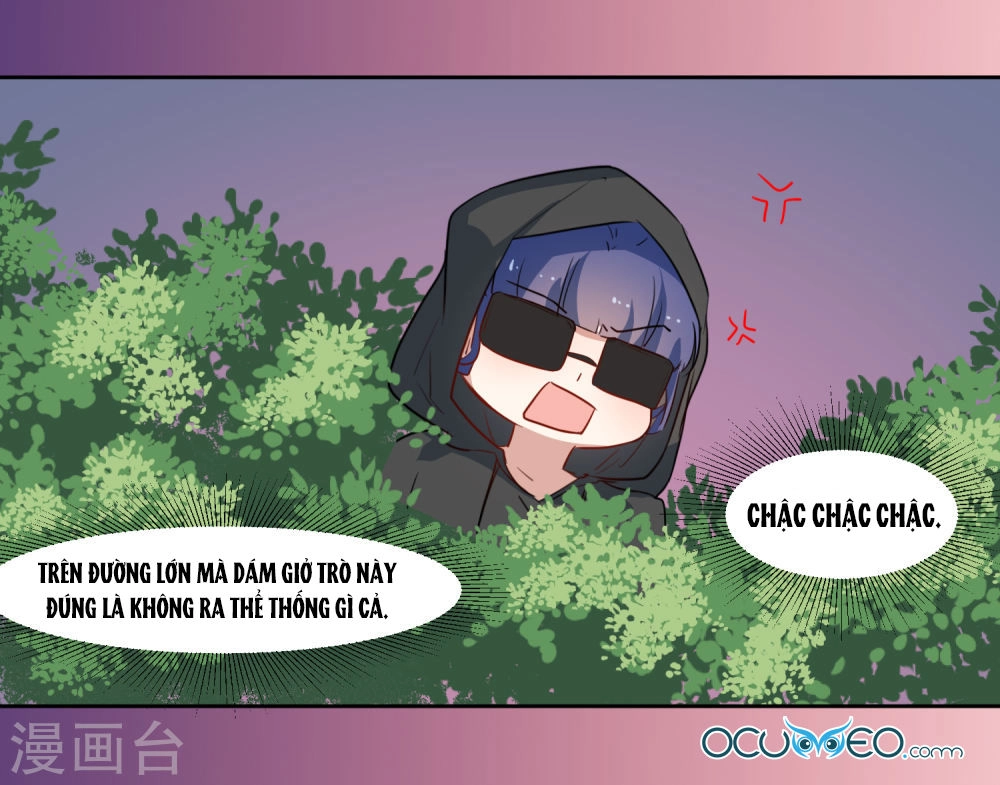 Thầy Giáo Ác Ma Yêu Tôi Rồi Chapter 40 - 23