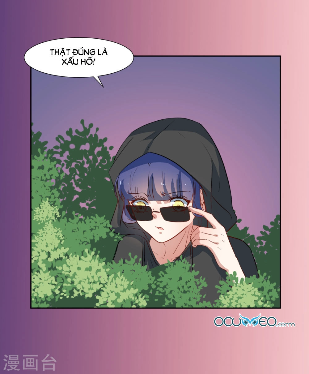 Thầy Giáo Ác Ma Yêu Tôi Rồi Chapter 40 - 24