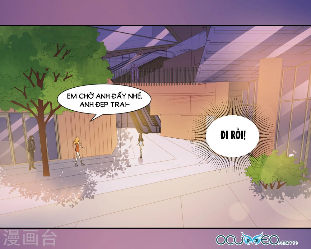 Thầy Giáo Ác Ma Yêu Tôi Rồi Chapter 40 - 25