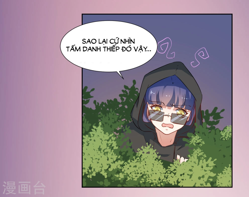 Thầy Giáo Ác Ma Yêu Tôi Rồi Chapter 40 - 27