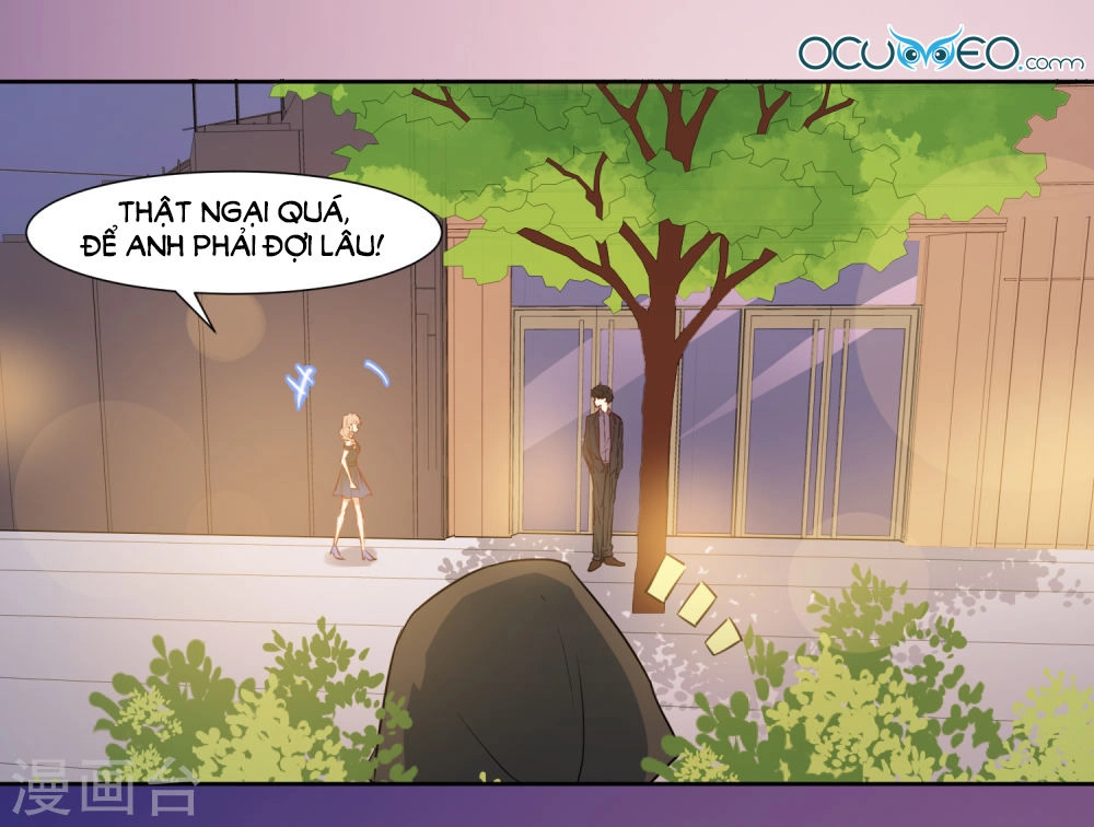 Thầy Giáo Ác Ma Yêu Tôi Rồi Chapter 40 - 28