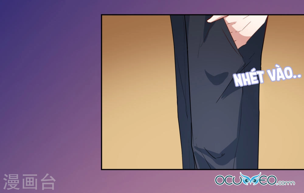 Thầy Giáo Ác Ma Yêu Tôi Rồi Chapter 40 - 29