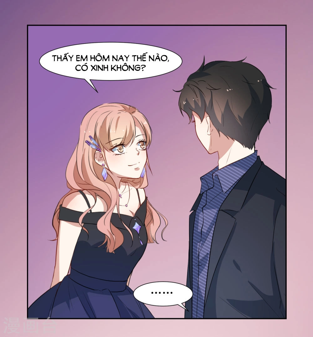 Thầy Giáo Ác Ma Yêu Tôi Rồi Chapter 40 - 30