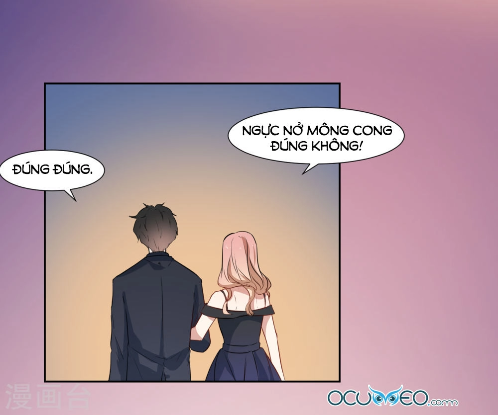 Thầy Giáo Ác Ma Yêu Tôi Rồi Chapter 40 - 34