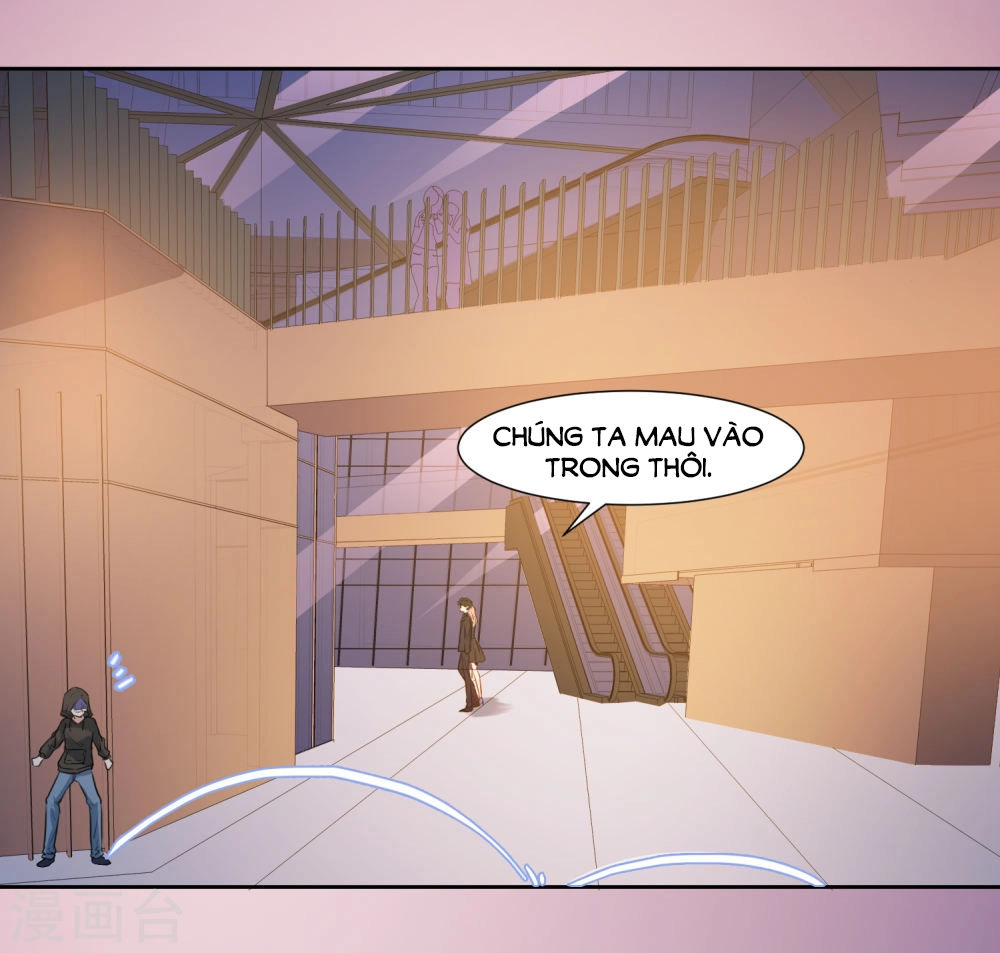 Thầy Giáo Ác Ma Yêu Tôi Rồi Chapter 40 - 35