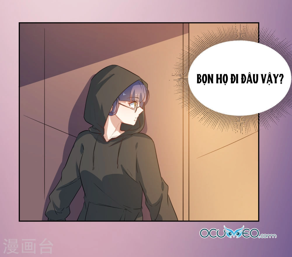 Thầy Giáo Ác Ma Yêu Tôi Rồi Chapter 40 - 36