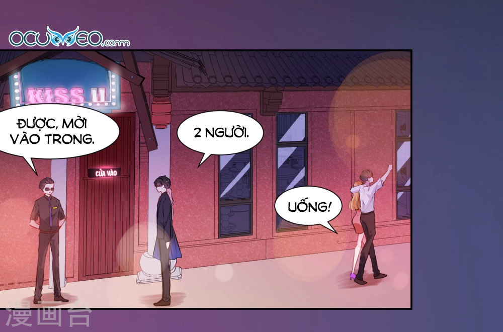 Thầy Giáo Ác Ma Yêu Tôi Rồi Chapter 41 - 2