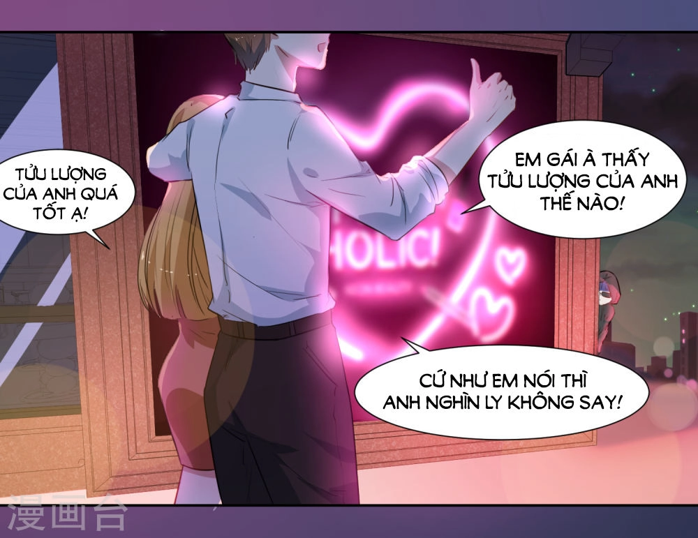 Thầy Giáo Ác Ma Yêu Tôi Rồi Chapter 41 - 3