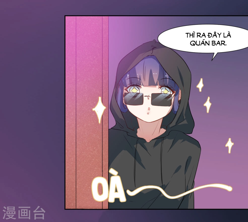 Thầy Giáo Ác Ma Yêu Tôi Rồi Chapter 41 - 4