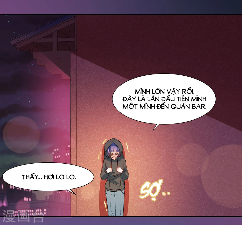 Thầy Giáo Ác Ma Yêu Tôi Rồi Chapter 41 - 5