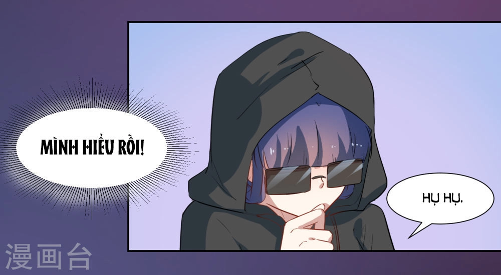 Thầy Giáo Ác Ma Yêu Tôi Rồi Chapter 41 - 8