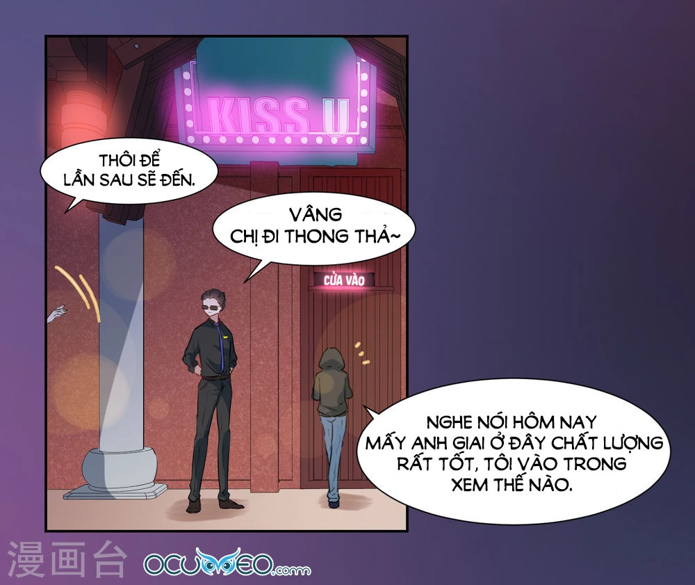 Thầy Giáo Ác Ma Yêu Tôi Rồi Chapter 41 - 9