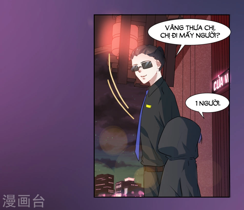 Thầy Giáo Ác Ma Yêu Tôi Rồi Chapter 41 - 10