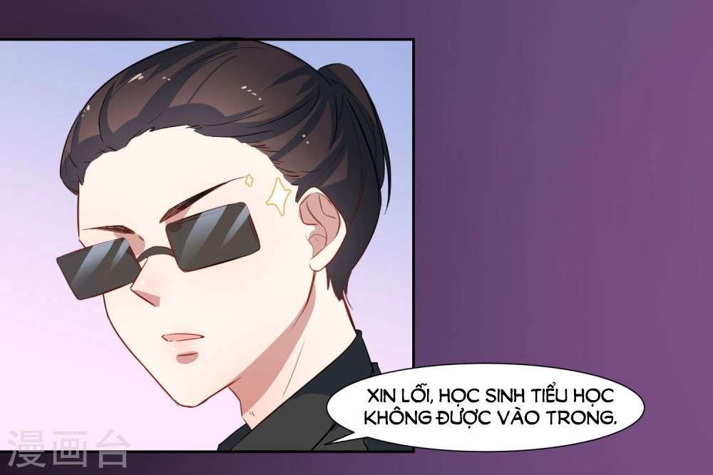 Thầy Giáo Ác Ma Yêu Tôi Rồi Chapter 41 - 11