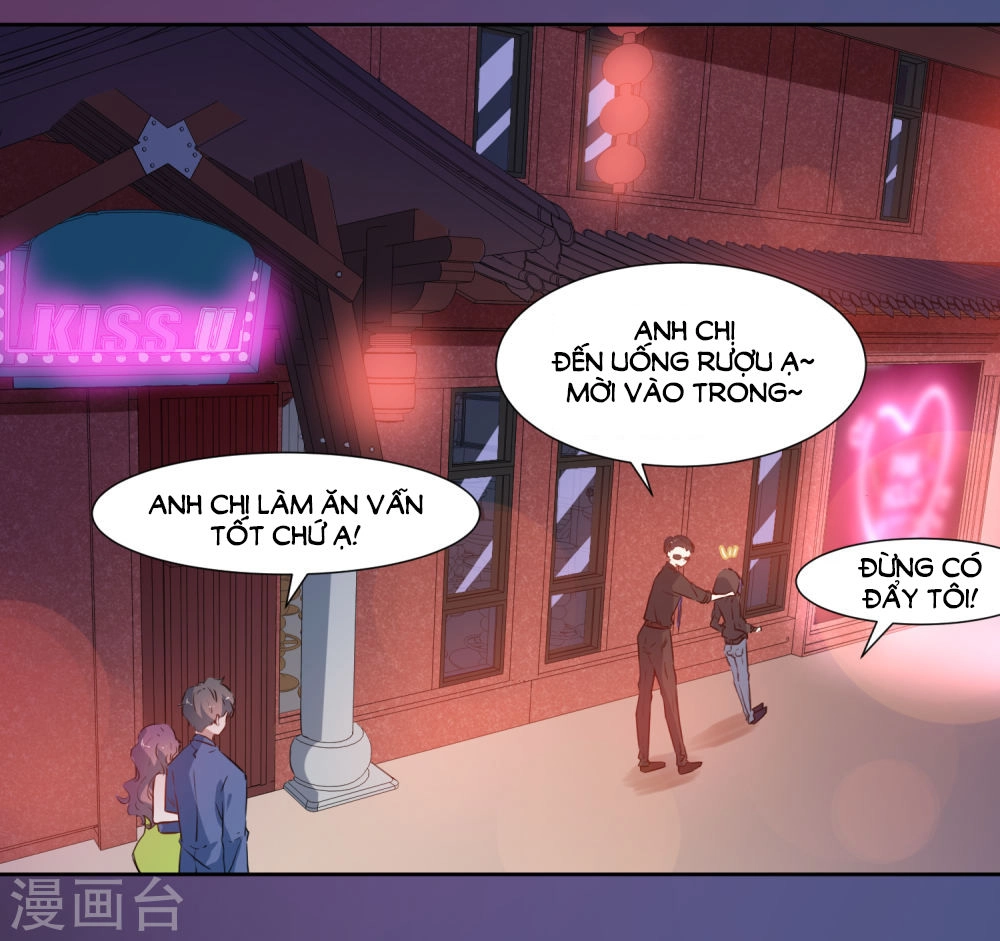 Thầy Giáo Ác Ma Yêu Tôi Rồi Chapter 41 - 15